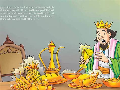 king midas completing story|King Midas the Golden Touch Completing Story (PDF) .